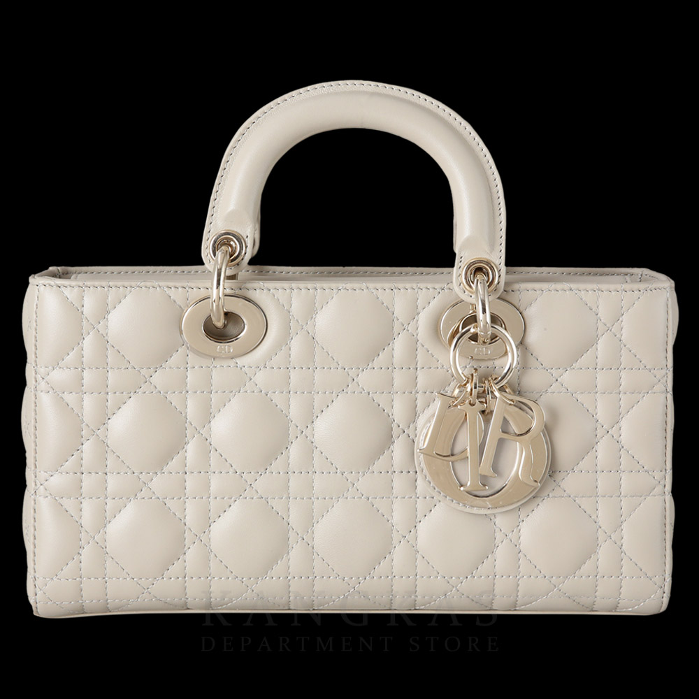 CHRISTIAN DIOR(USED)크리스찬디올 레이디 D JOY 백